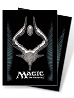 Symbol of Nicol Bolas Sleeves (M13)