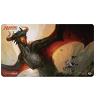 Scourge of Valkas Playmat (M14)