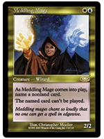 Meddling Mage