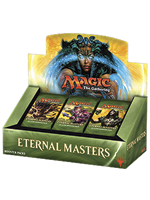 Eternal Masters Booster Box