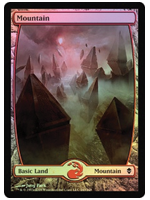 Mountain (#243)