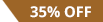 35% Off!