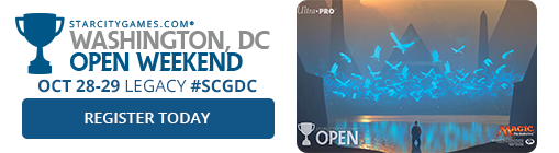 Washington DC Open Weekend October 28-29