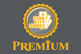 StarCityGames.com Premium
