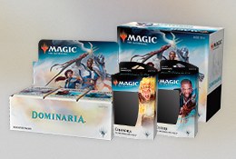 Preorder Dominaria