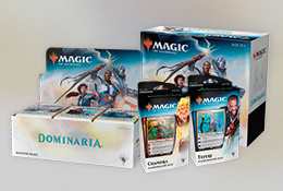 Preorder Dominaria Today