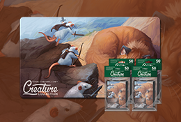 Creature Collection