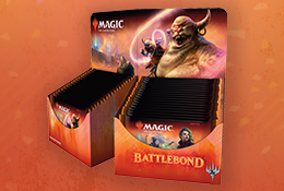 Battlebond