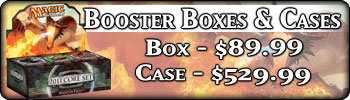 M11 Booster Boxes Available for Preorder!