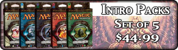 M11 Intro Packs Available for Preorder!