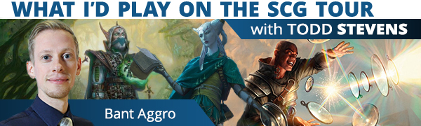 What I'd Play At The Open Series