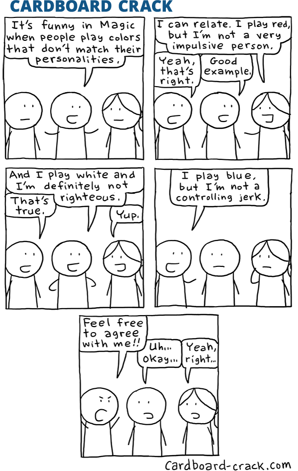 Cardboard Crack