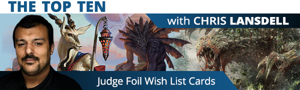 What I'd Play At The Open Series