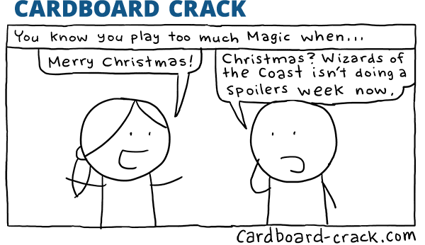 Cardboard Crack