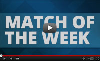 Match of the Week video