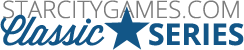 StarCityGames.com Classic Series