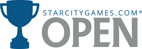 StarCityGames.com Open