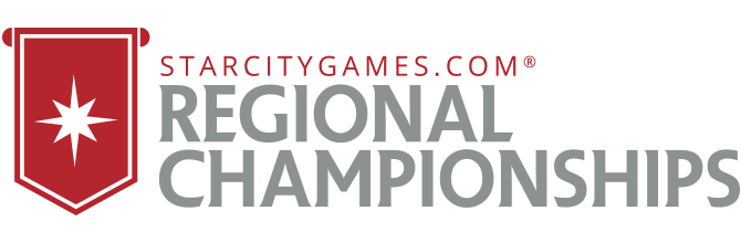 StarCityGames.com Regional Championships