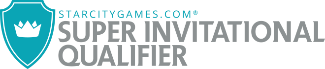 StarCityGames.com Super Invitational Qualifier