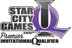 Invitational Qualifier