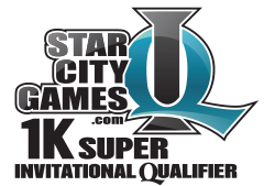 Invitational Qualifier