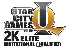 Invitational Qualifier