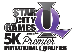 Invitational Qualifier