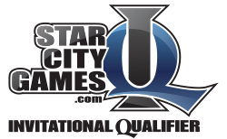 Invitational Qualifier