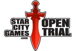 Invitational Qualifier