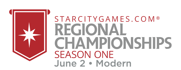 StarCityGames.com Regional Championships