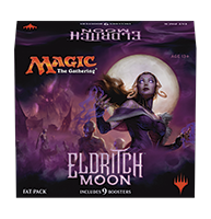 Eldritch Moon Fat Pack