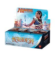 Kaladesh Booster Box