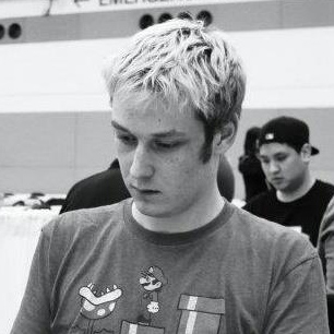 AJ Sacher