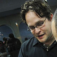 Adrian Sullivan
