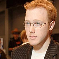 Zack Hall