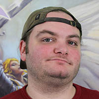 Jesse Snyder