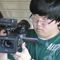 Jonathan Choi