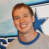 Patrick Sullivan