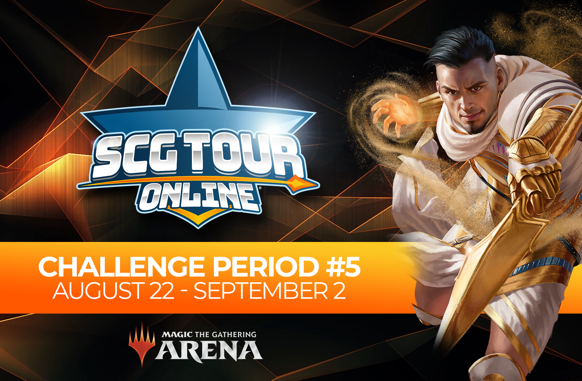 tournament brand image