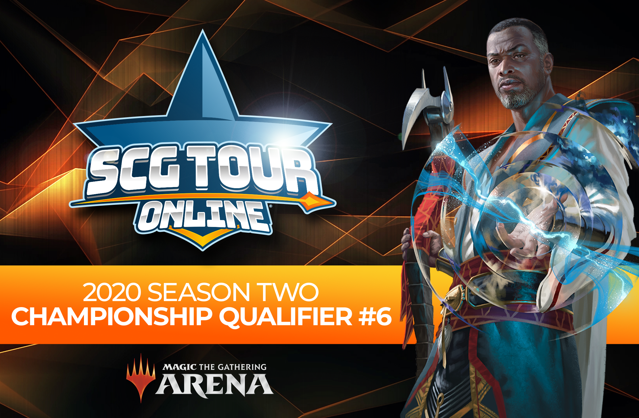 Scg Tour Schedule 2022 Scg Tour Online Championship Qualifier #6 | Melee.gg