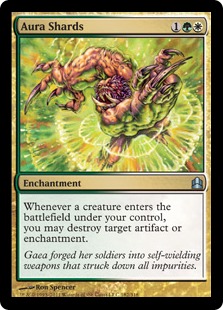 Ghave, Guru of Spores - Multiplayer Commander Decklists - Commander