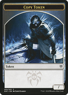 [Copy Token]