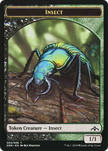 [Insect Token]