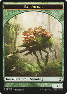 [Saproling Token]