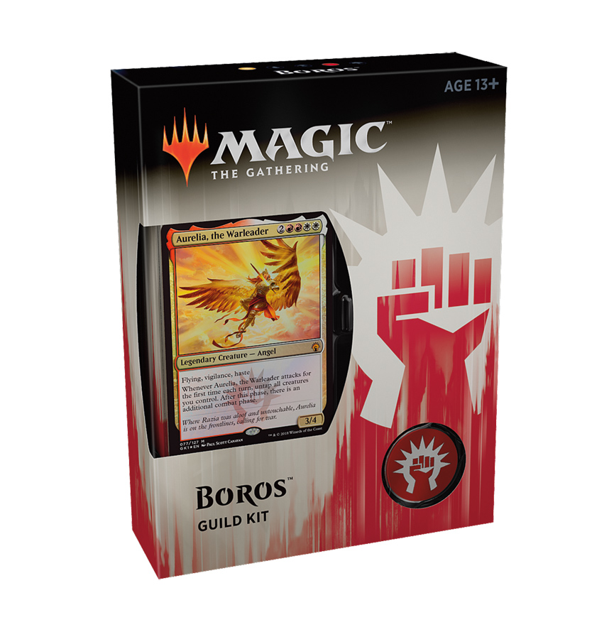 Guild Kit
