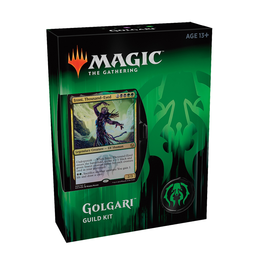 Guild Kit