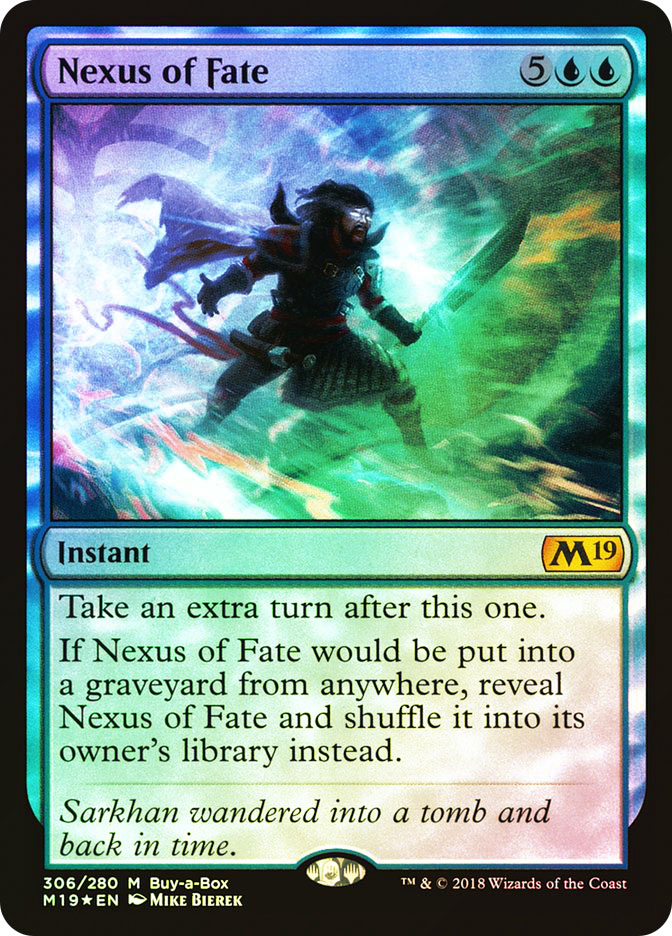 MTGNexus - Wild Drake