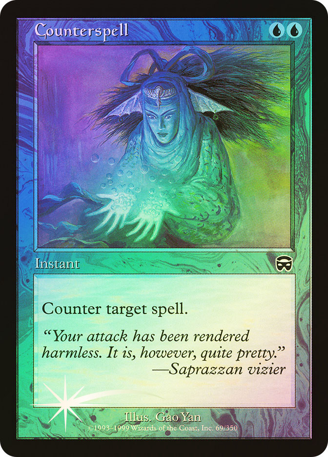 Counterspell (Magic card)