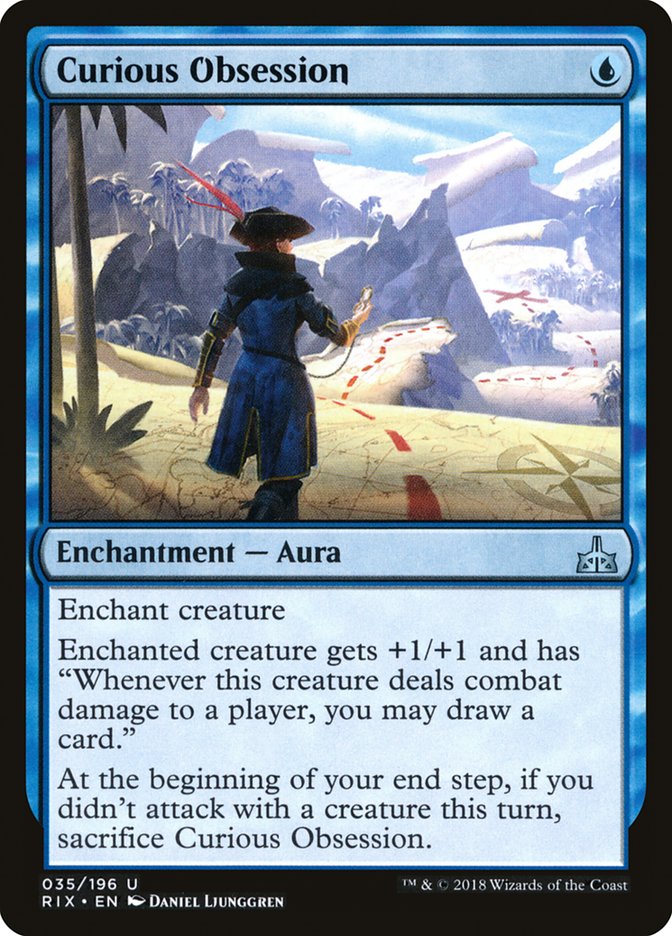 Mono-Blue Aggro Is Back In Throne Of Eldraine Standard - Star City Games