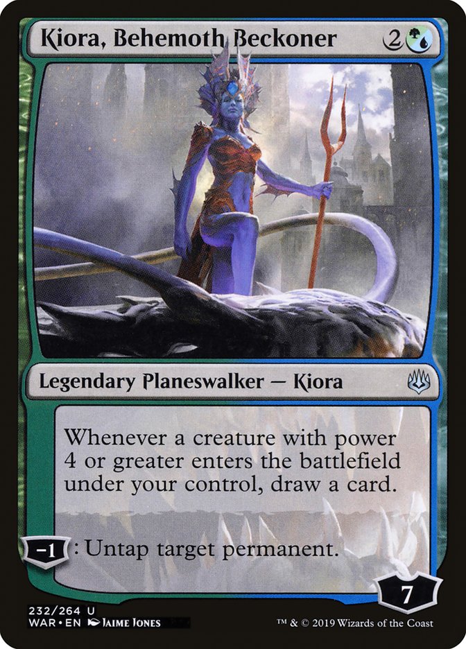 War of the Spark UnCommon Planeswalkers NM. MTG Bane Of The Dead 4x Kaya 